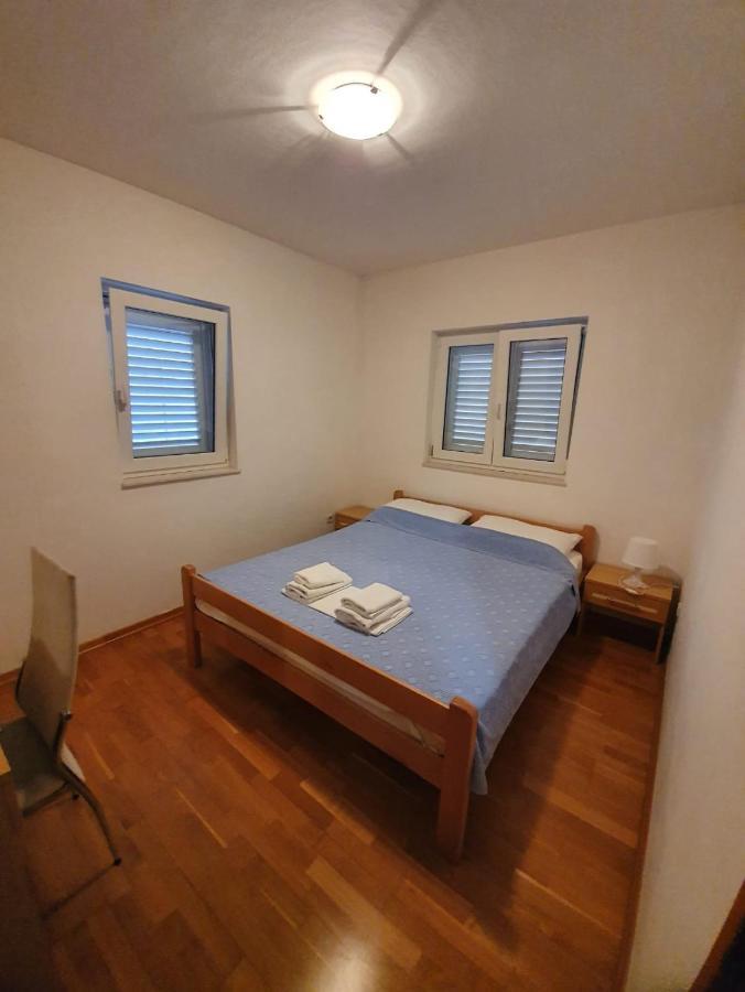 Aparthotel Marina Gromela Mirca  Экстерьер фото