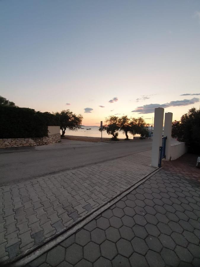 Aparthotel Marina Gromela Mirca  Экстерьер фото