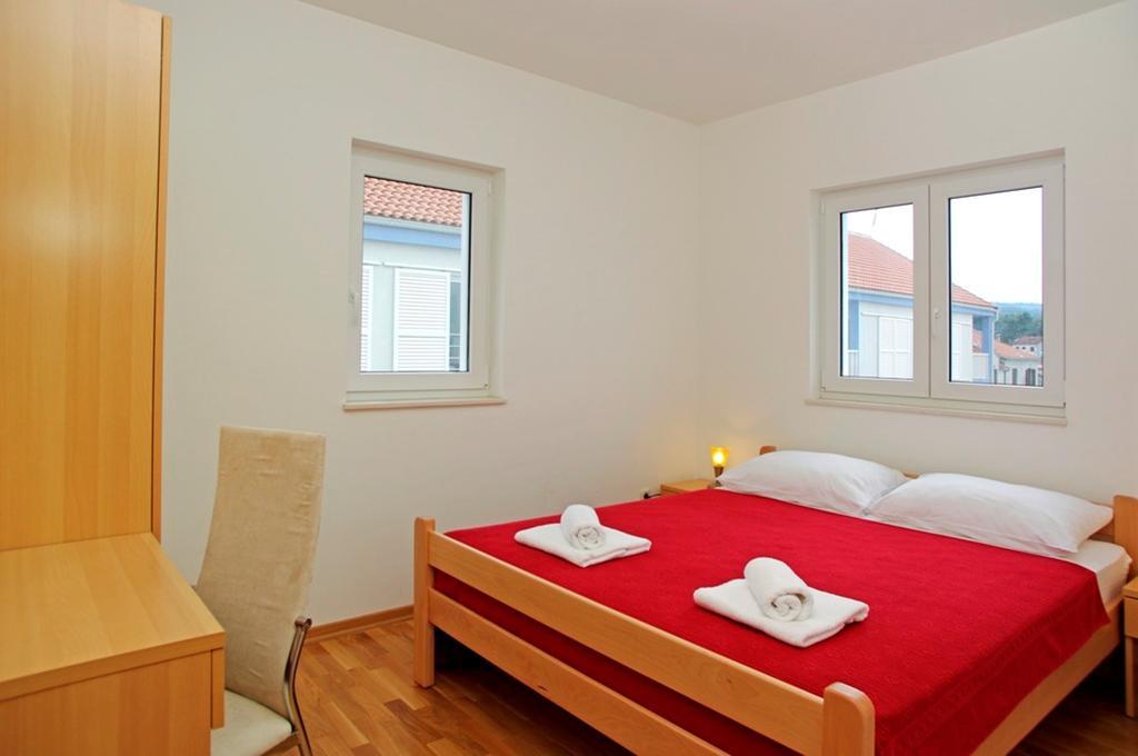 Aparthotel Marina Gromela Mirca  Номер фото