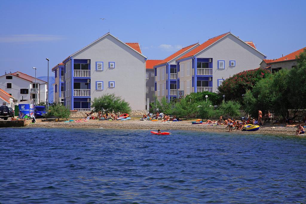 Aparthotel Marina Gromela Mirca  Номер фото